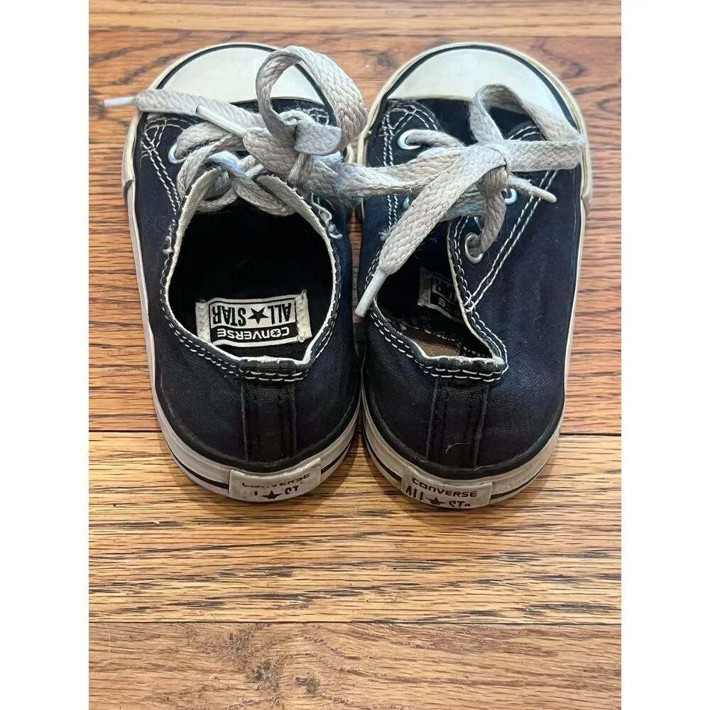 Converse authentic chuck